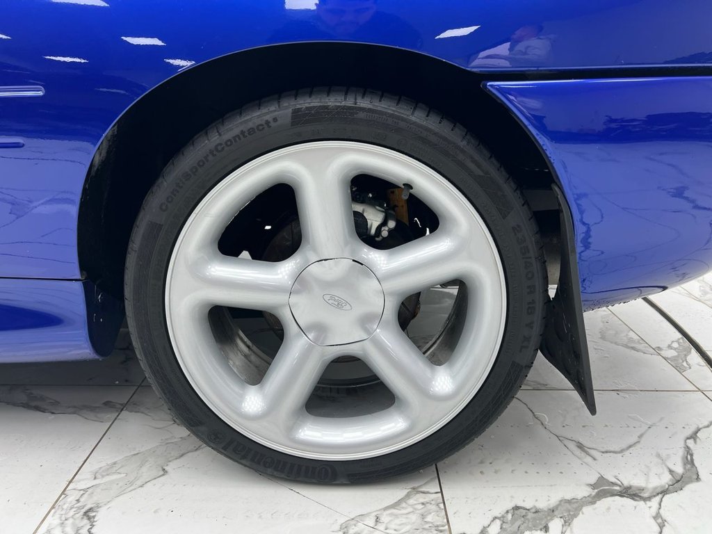 Used Ford Escort 1994 for sale - 76496794: Photo 21