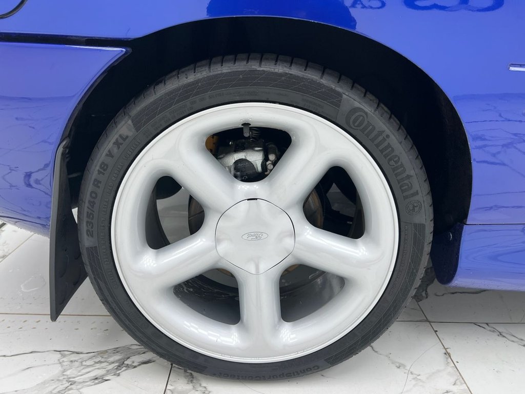 Used Ford Escort 1994 for sale - 76496794: Photo 23