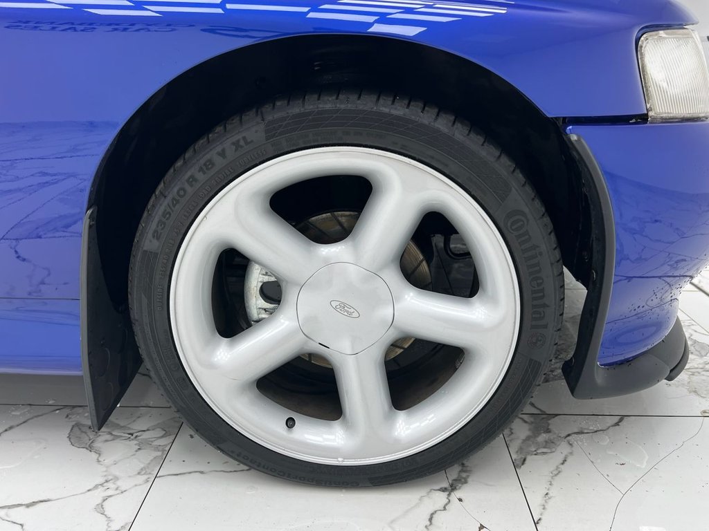 Used Ford Escort 1994 for sale - 76496794: Photo 24