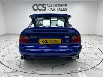 Used Ford Escort 1994 for sale - 76496794: Photo