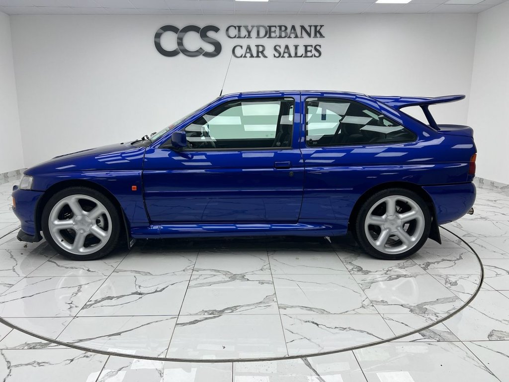 Used Ford Escort 1994 for sale - 76496794: Photo 6