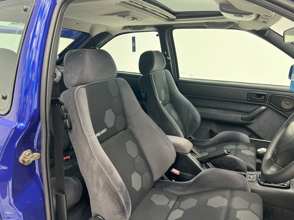 Used Ford Escort 1994 for sale - 76496794: Photo 9