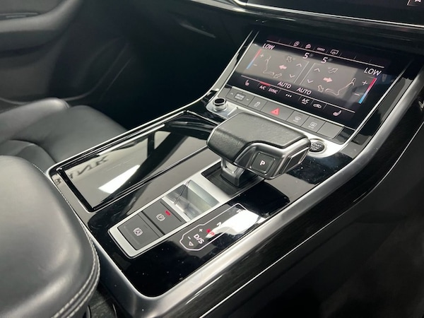 Used Audi Q7 2021 for sale - 76203331: Photo 11