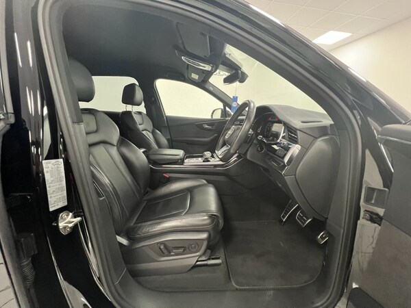 Used Audi Q7 2021 for sale - 76203331: Photo 12