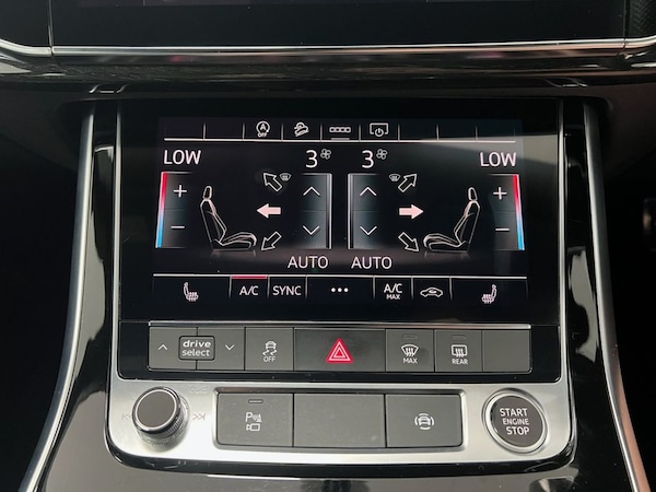 Used Audi Q7 2021 for sale - 76203331: Photo 13