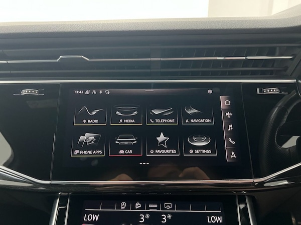 Used Audi Q7 2021 for sale - 76203331: Photo 14