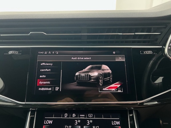 Used Audi Q7 2021 for sale - 76203331: Photo 15