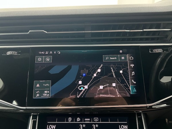 Used Audi Q7 2021 for sale - 76203331: Photo 16