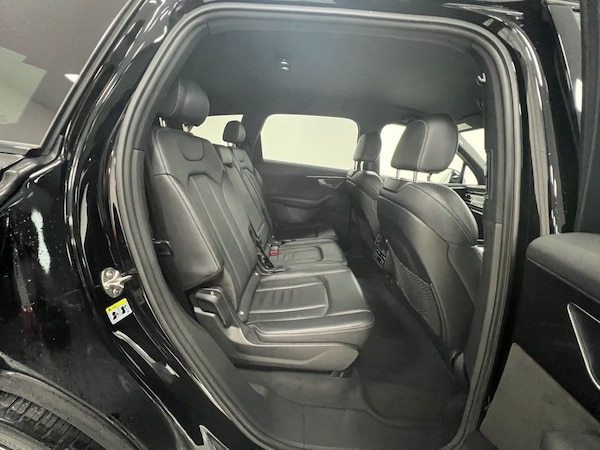 Used Audi Q7 2021 for sale - 76203331: Photo 22