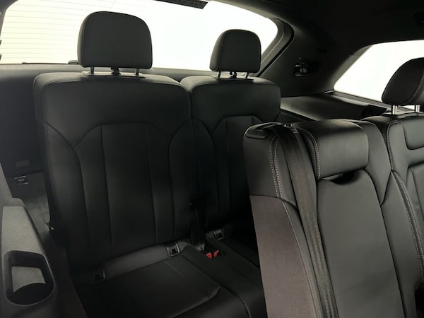 Used Audi Q7 2021 for sale - 76203331: Photo 25