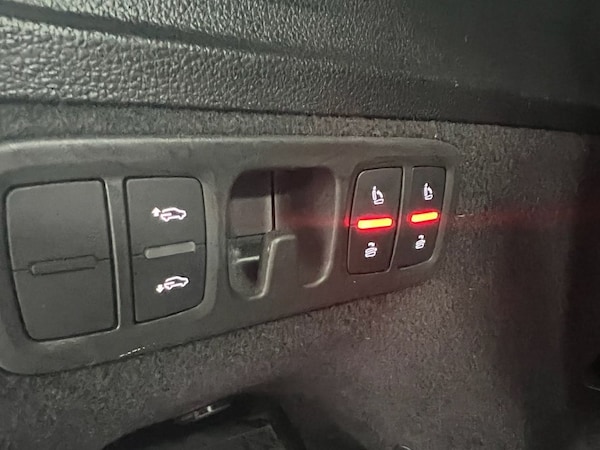 Used Audi Q7 2021 for sale - 76203331: Photo 28
