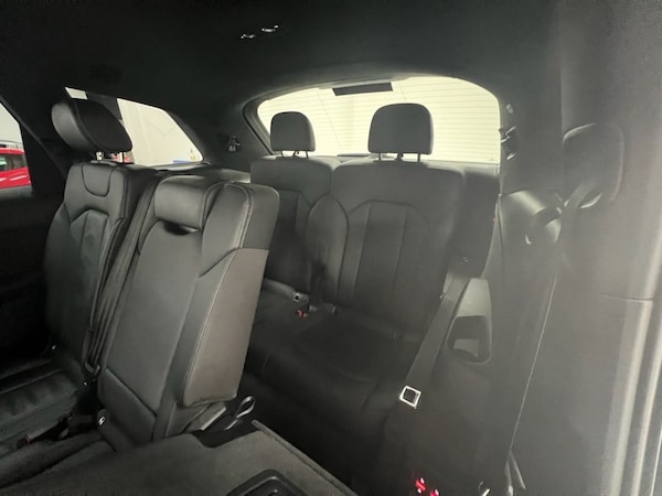 Used Audi Q7 2021 for sale - 76203331: Photo 29