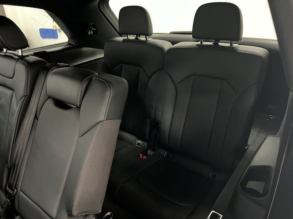 Used Audi Q7 2021 for sale - 76203331: Photo 30