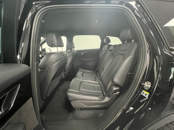 Used Audi Q7 2021 for sale - 76203331: Photo 34
