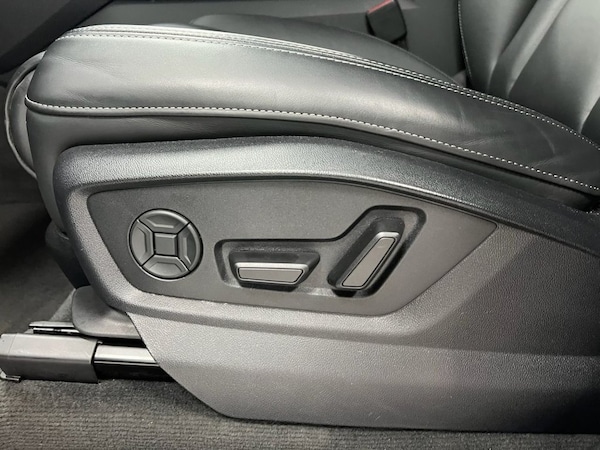 Used Audi Q7 2021 for sale - 76203331: Photo 39