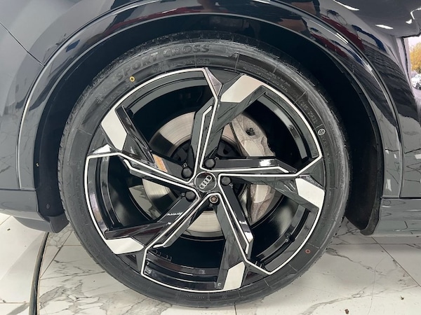 Used Audi Q7 2021 for sale - 76203331: Photo 40