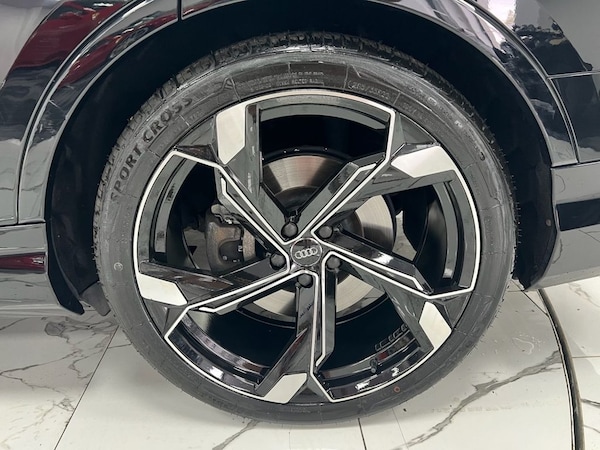 Used Audi Q7 2021 for sale - 76203331: Photo 41