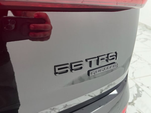 Used Audi Q7 2021 for sale - 76203331: Photo 43
