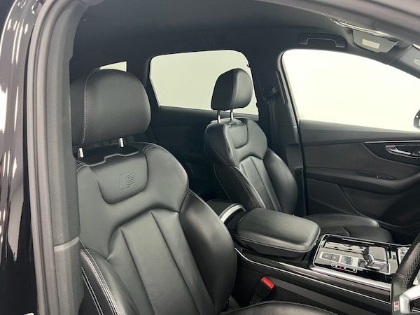 Used Audi Q7 2021 for sale - 76203331: Photo 9