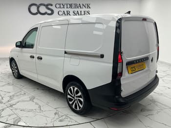 Used Volkswagen Caddy Maxi 2021 for sale - 79667334: Photo