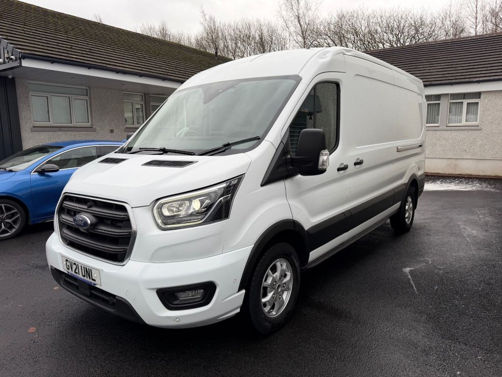 Used Ford Transit 2021 for sale - 76910177: Photo 10