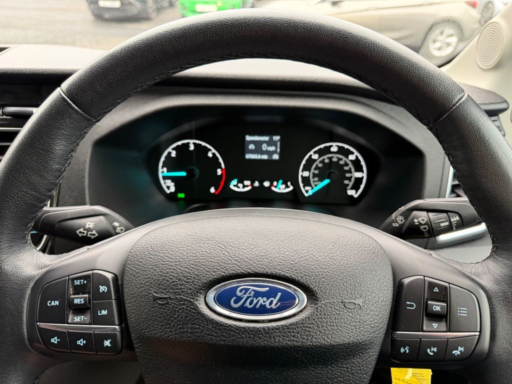 Used Ford Transit 2021 for sale - 76910177: Photo 12