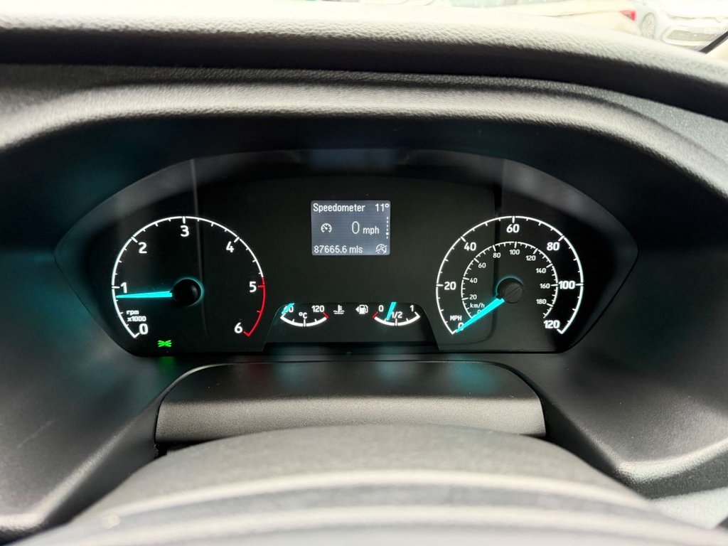 Used Ford Transit 2021 for sale - 76910177: Photo 13