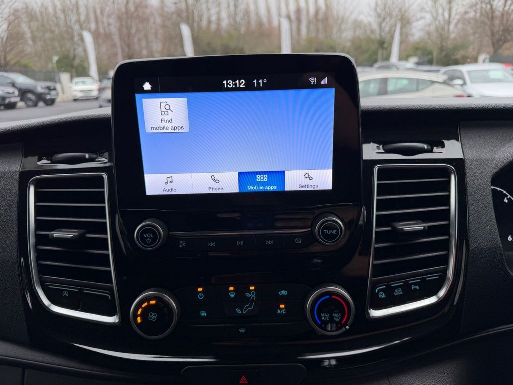 Used Ford Transit 2021 for sale - 76910177: Photo 14