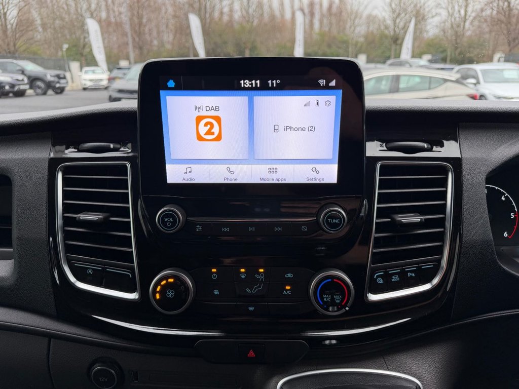 Used Ford Transit 2021 for sale - 76910177: Photo 15