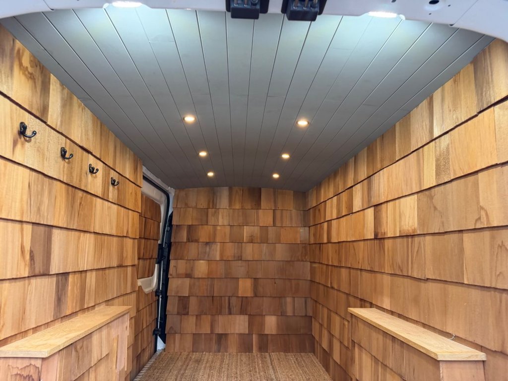 Used Ford Transit 2021 for sale - 76910177: Photo 16