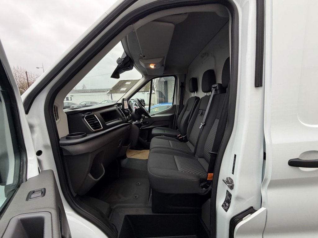 Used Ford Transit 2021 for sale - 76910177: Photo 20