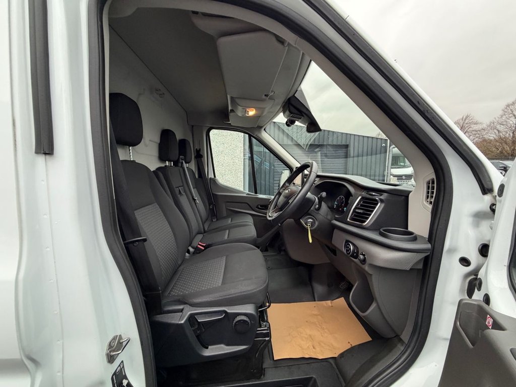 Used Ford Transit 2021 for sale - 76910177: Photo 6