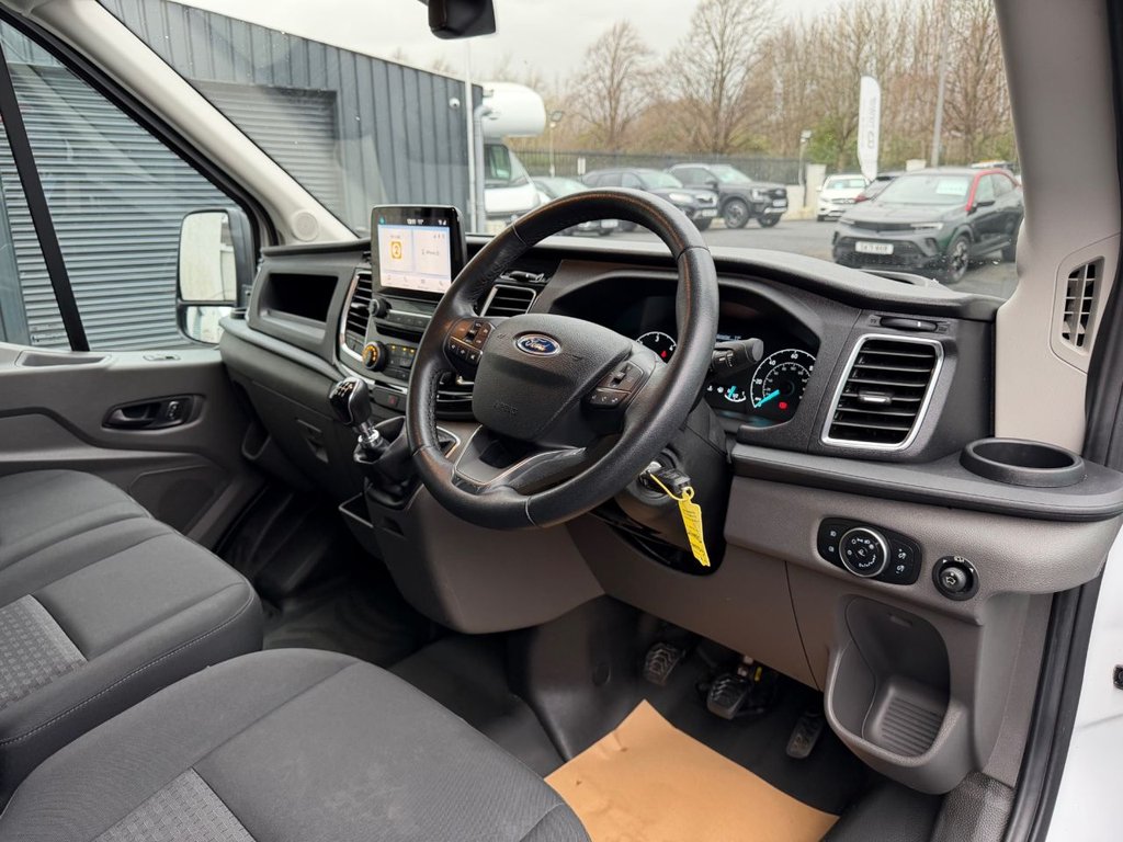 Used Ford Transit 2021 for sale - 76910177: Photo 7