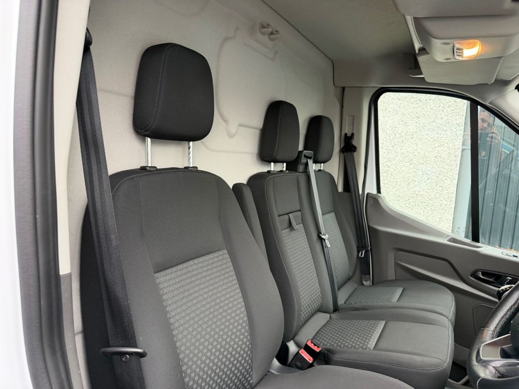Used Ford Transit 2021 for sale - 76910177: Photo 8