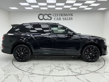 Used Bentley Bentayga 2021 for sale - 79254247: Photo