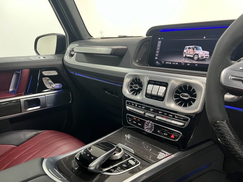 Used Mercedes-Benz G-Class 2023 for sale - 76172840: Photo 10