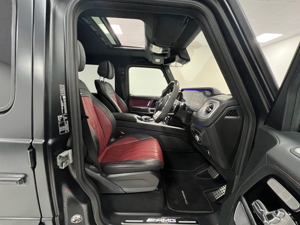 Used Mercedes-Benz G-Class 2023 for sale - 76172840: Photo 12