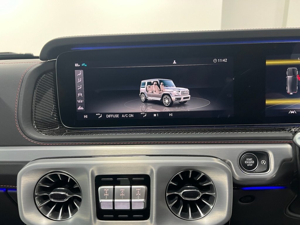 Used Mercedes-Benz G-Class 2023 for sale - 76172840: Photo 15