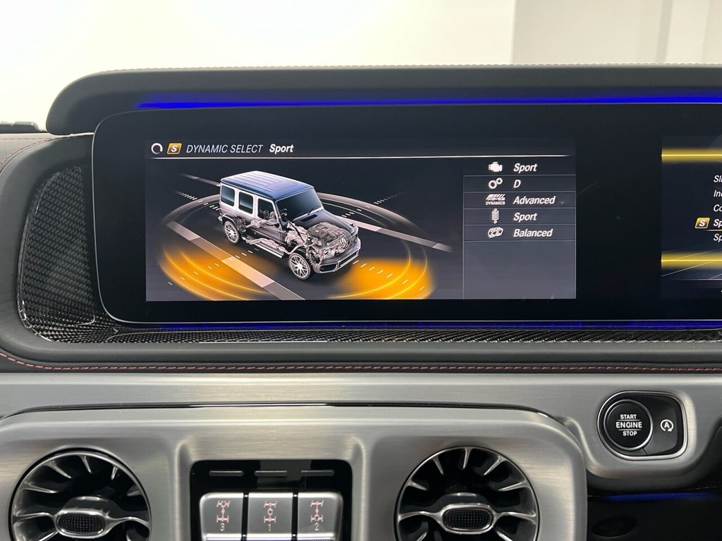 Used Mercedes-Benz G-Class 2023 for sale - 76172840: Photo 16