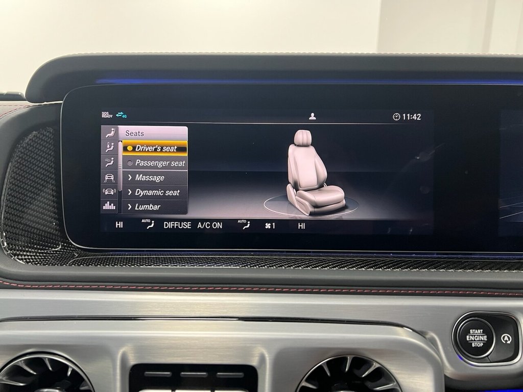 Used Mercedes-Benz G-Class 2023 for sale - 76172840: Photo 18