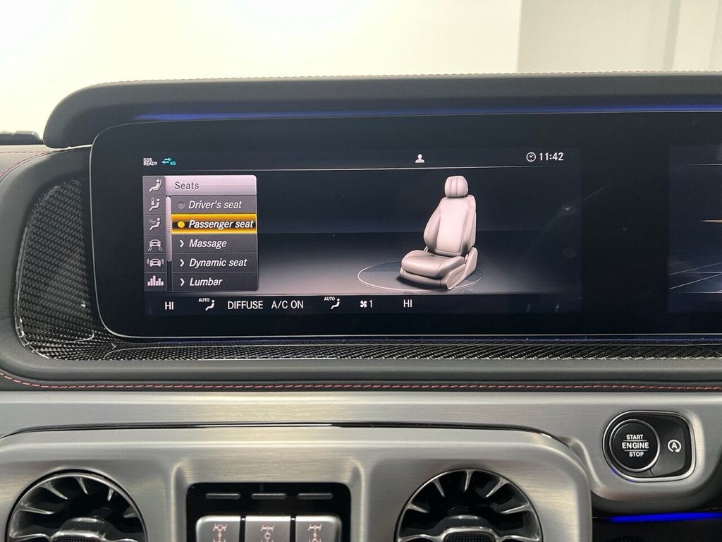 Used Mercedes-Benz G-Class 2023 for sale - 76172840: Photo 19