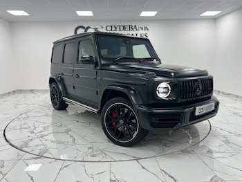 Used Mercedes-Benz G-Class 2023 for sale - 76172840: Photo