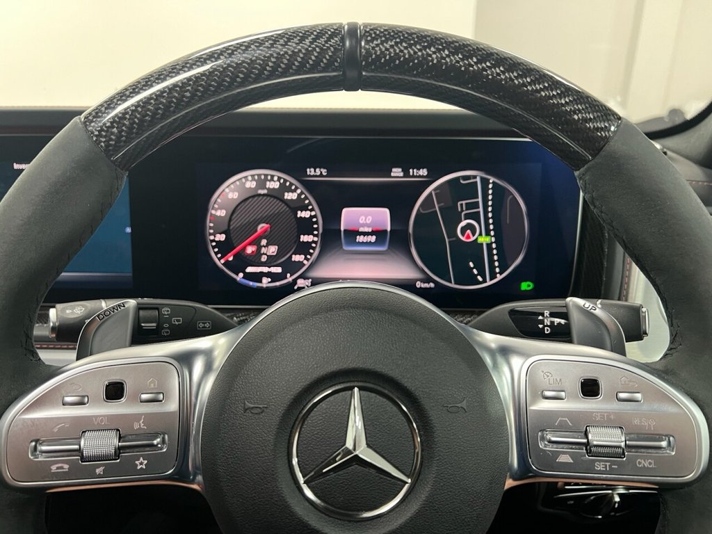 Used Mercedes-Benz G-Class 2023 for sale - 76172840: Photo 23