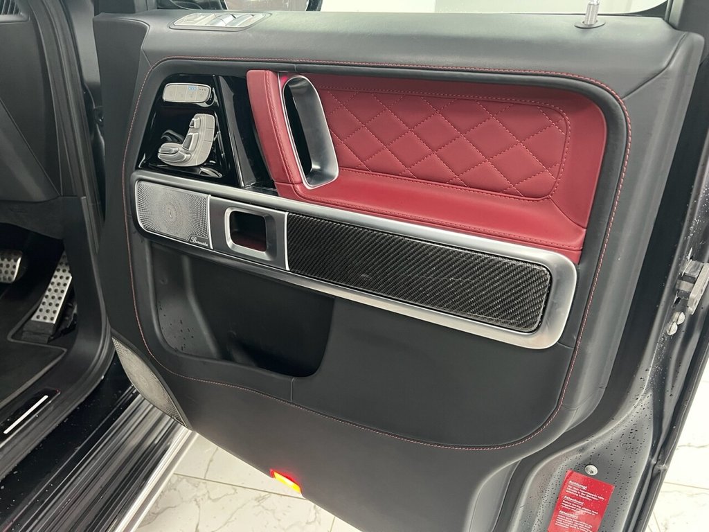 Used Mercedes-Benz G-Class 2023 for sale - 76172840: Photo 26