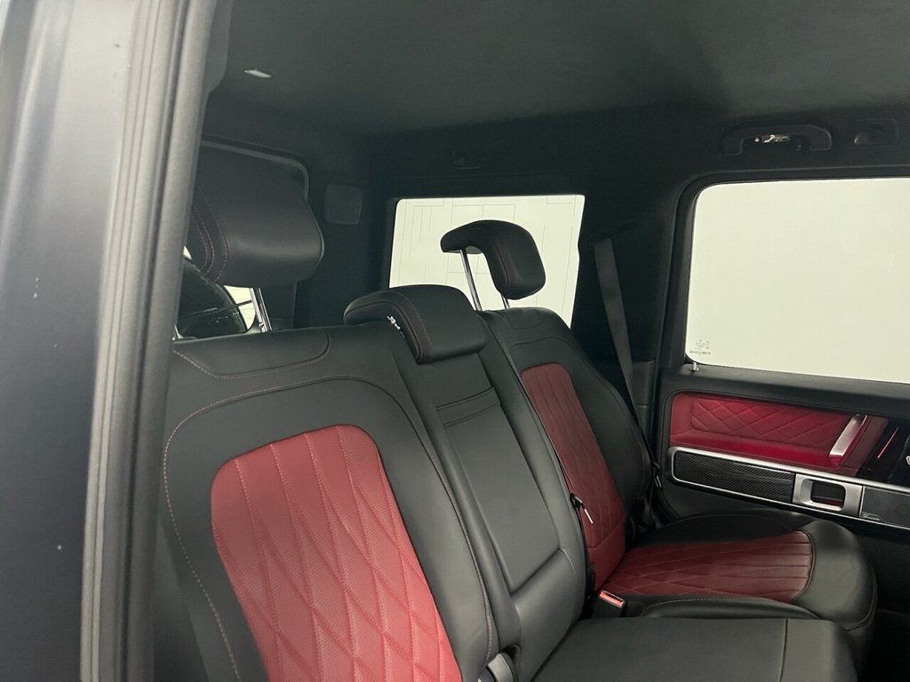 Used Mercedes-Benz G-Class 2023 for sale - 76172840: Photo 29