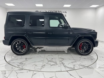 Used Mercedes-Benz G-Class 2023 for sale - 76172840: Photo