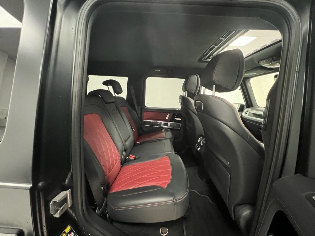 Used Mercedes-Benz G-Class 2023 for sale - 76172840: Photo 30