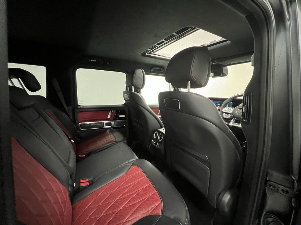 Used Mercedes-Benz G-Class 2023 for sale - 76172840: Photo 31