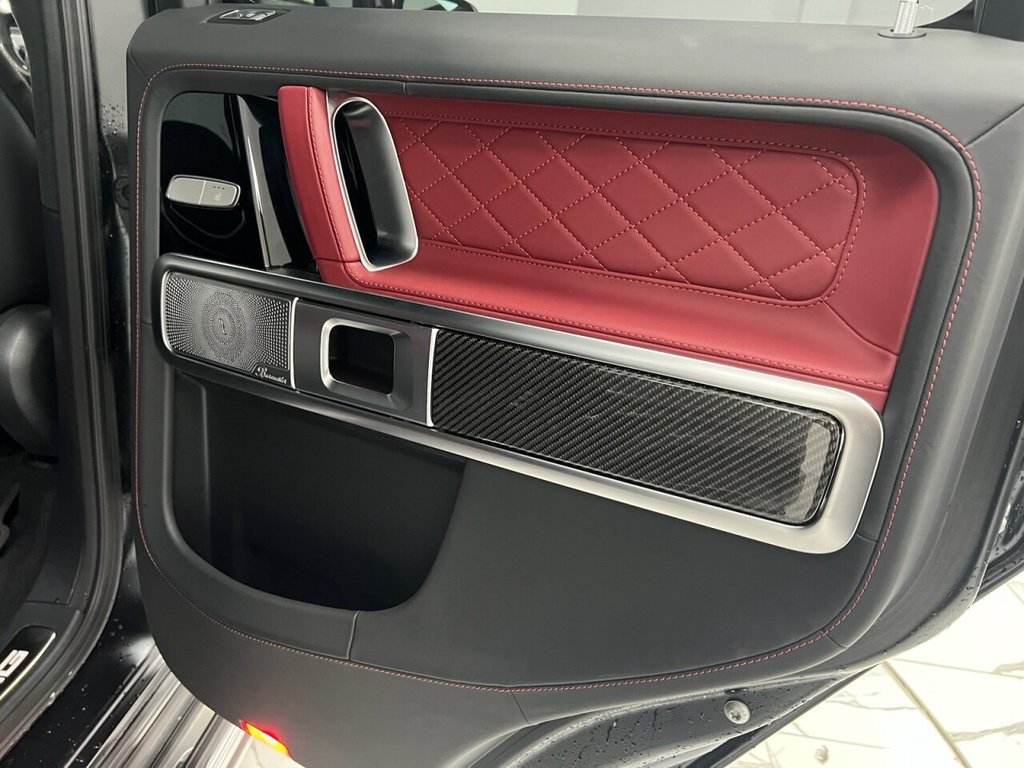 Used Mercedes-Benz G-Class 2023 for sale - 76172840: Photo 34