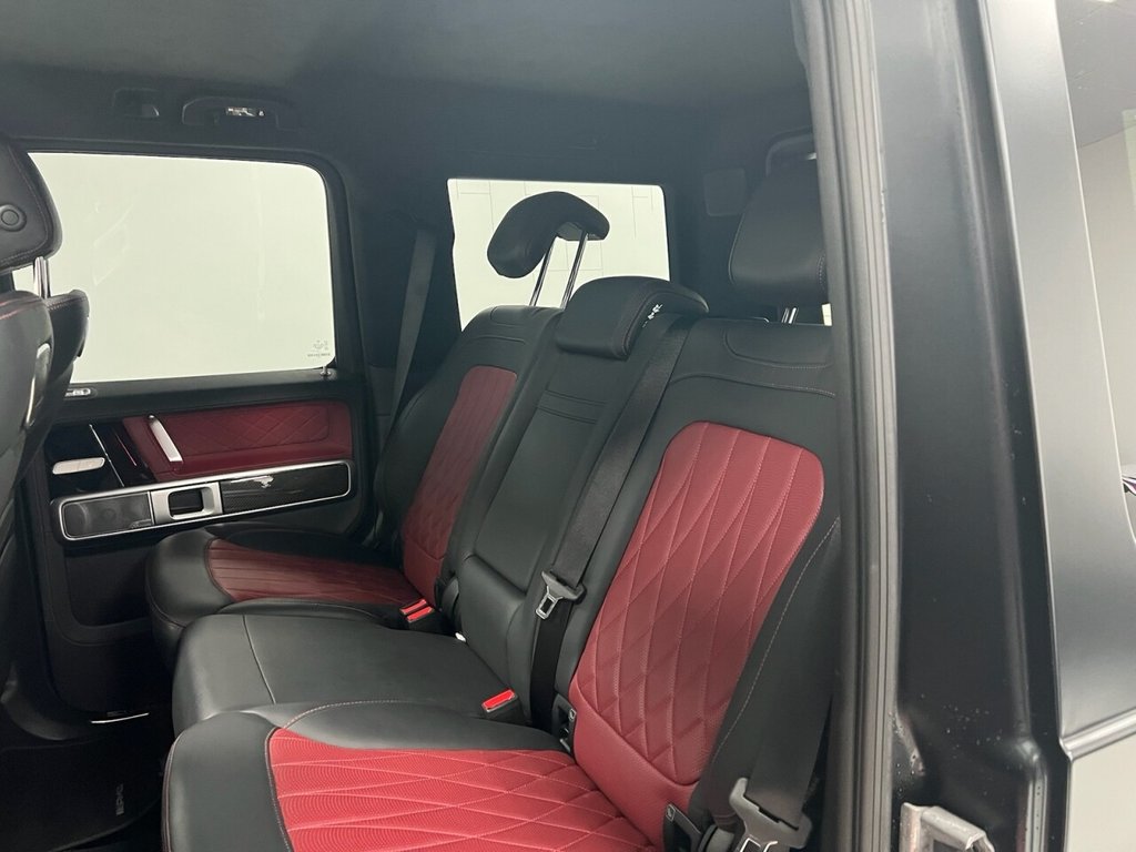 Used Mercedes-Benz G-Class 2023 for sale - 76172840: Photo 37